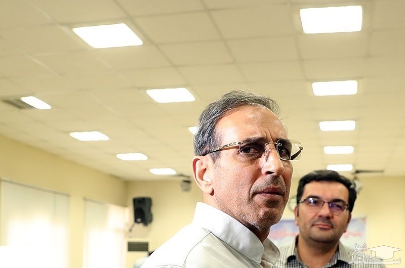 (فیلم) حرف‌های شنیدنی سلاطین سکه قبل از اعدام