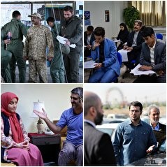 (فیلم) معرفی سریال‌های رمضان ۹۹ 