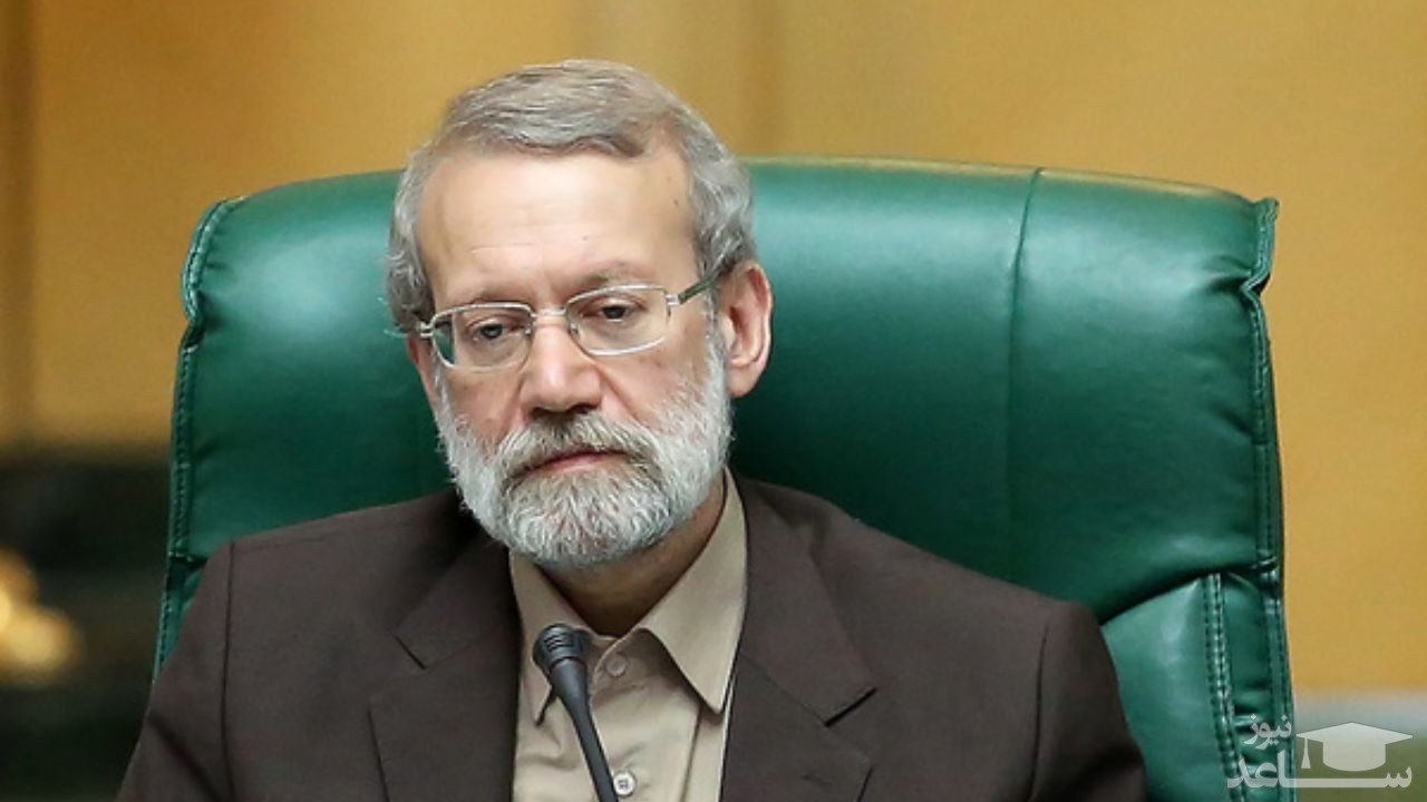 مقصد بعدی لاریجانی مشخص شد