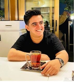 امیرمحمد متقیان