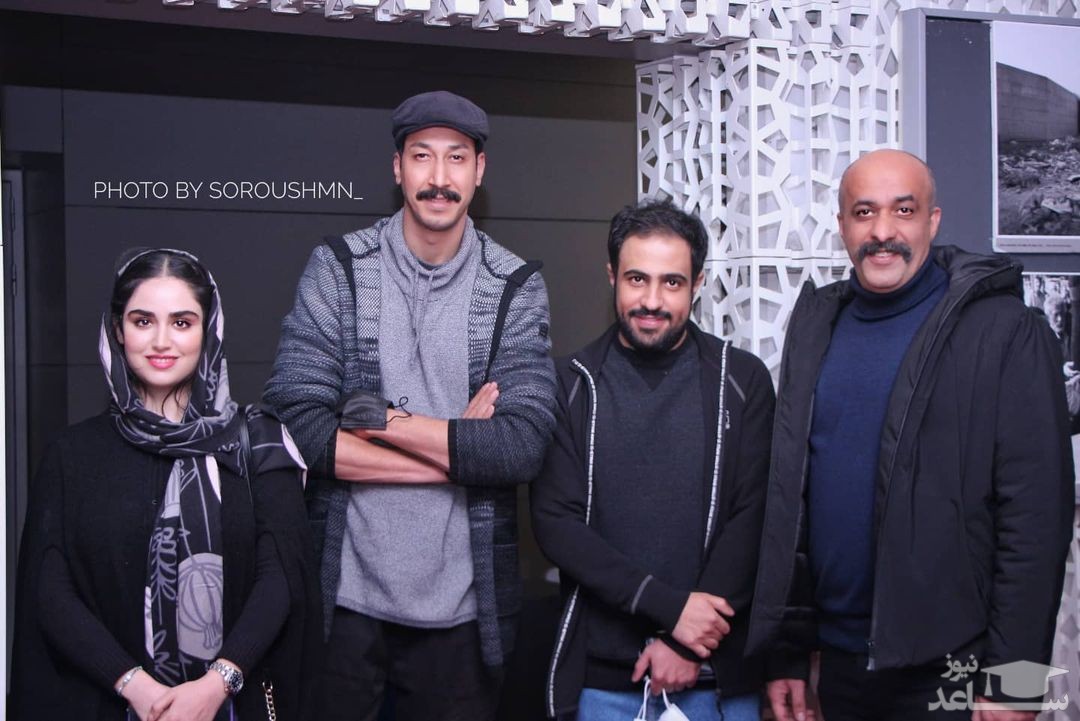 هانیه غلامی