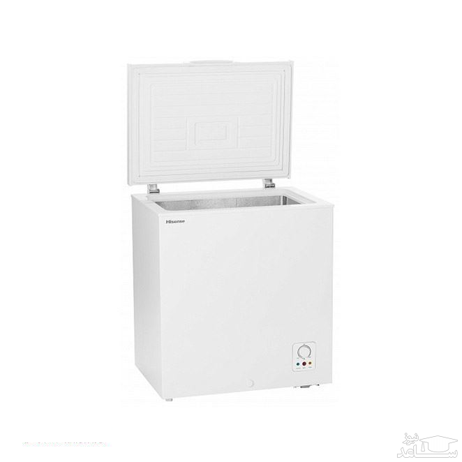 فریزر هایسنس مدل FC-19DD4SA