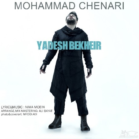 دانلود آهنگ یادش بخیر از محمد چناری