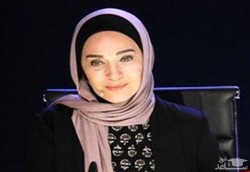 چرا رویا نونهالی در نشست خبری عصر جدید حاضر نشد؟