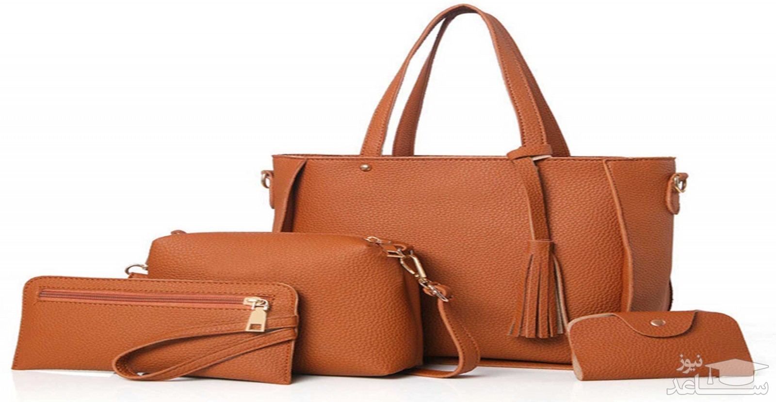 روش انتخاب کیف زنانه برای موقعیت های مختلف