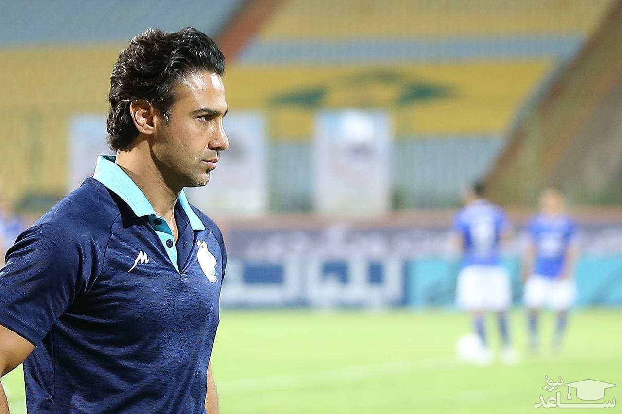 مجیدی به دنبال شکستن طلسم فولادشهر