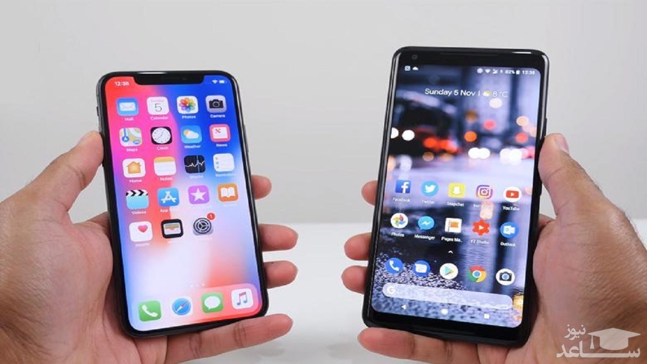 iOS یا اندروید؛ کدام انتخاب بهتری است؟