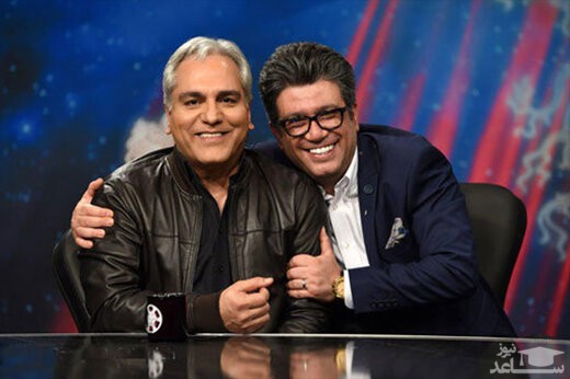 (فیلم) ۱۸ ماه پس از انتقاد مهران مدیری تلویزیون شجاع شده است؟