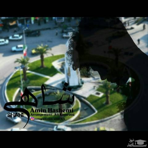 دانلود آهنگ شاهی از امین هاشمی