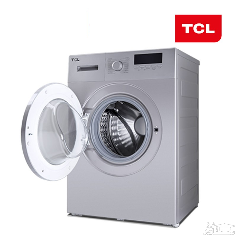 لباسشویی تی سی ال مدل TWF60-E10102