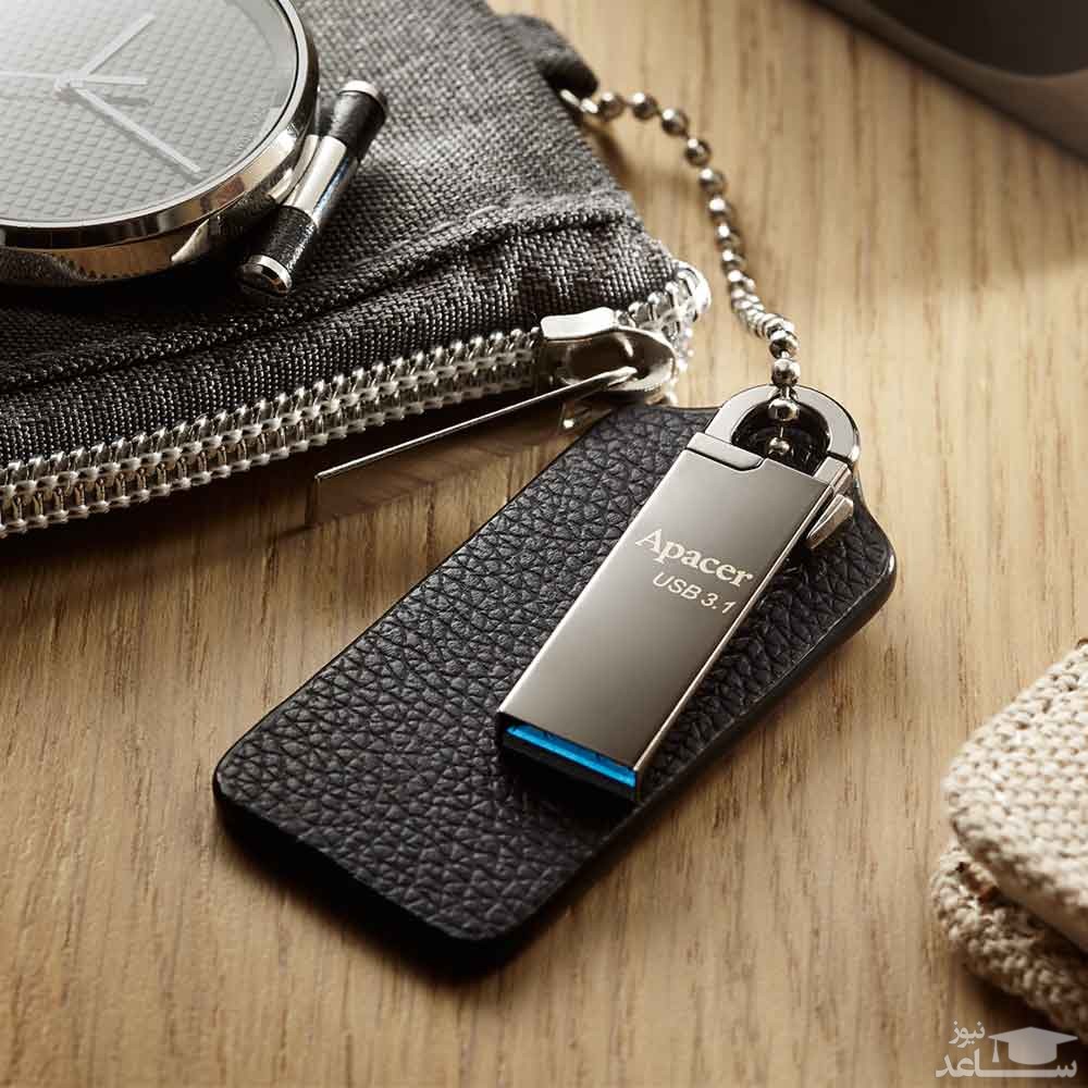 فلش مموری ر