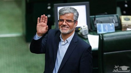 محمود صادقی هم کرونایی شد