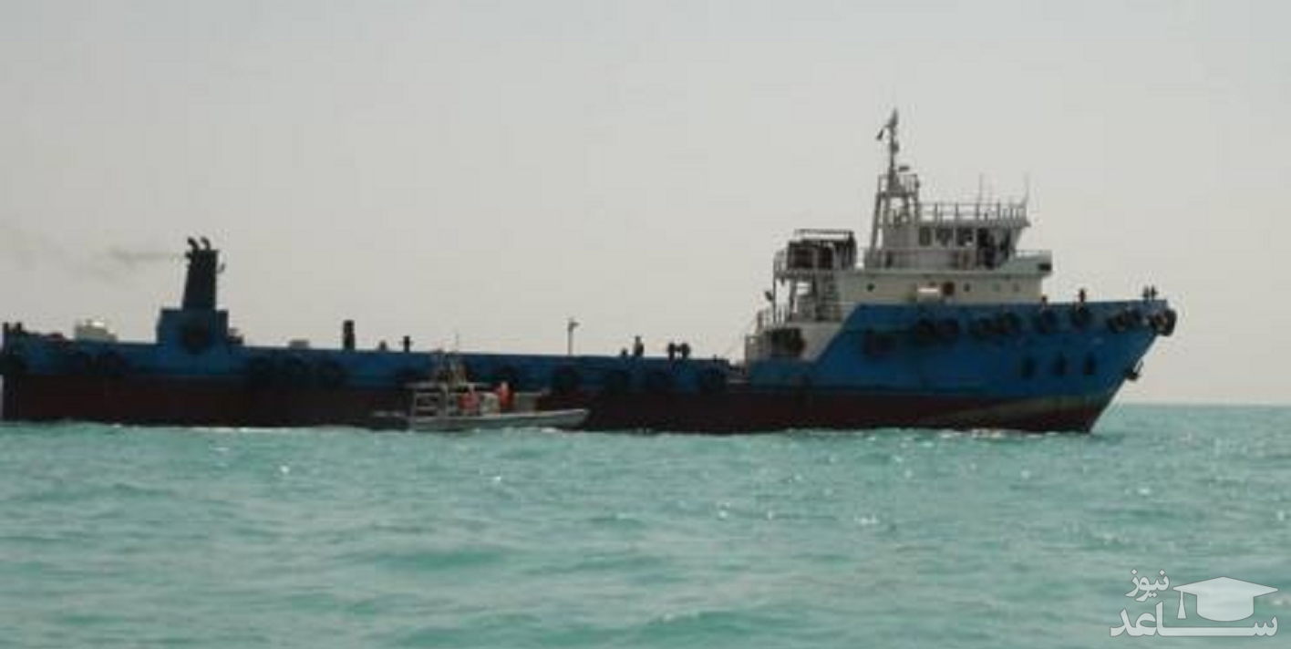 ماجرای تهدید آمریکا علیه نفتکش های ایرانی