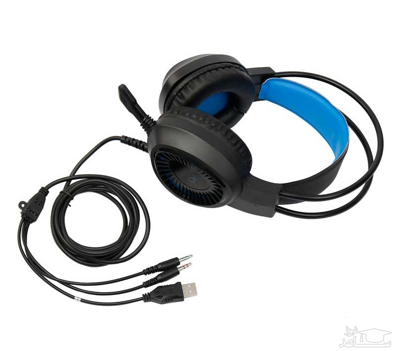 هدست مخصوص بازی پرووان مدل PHG3820