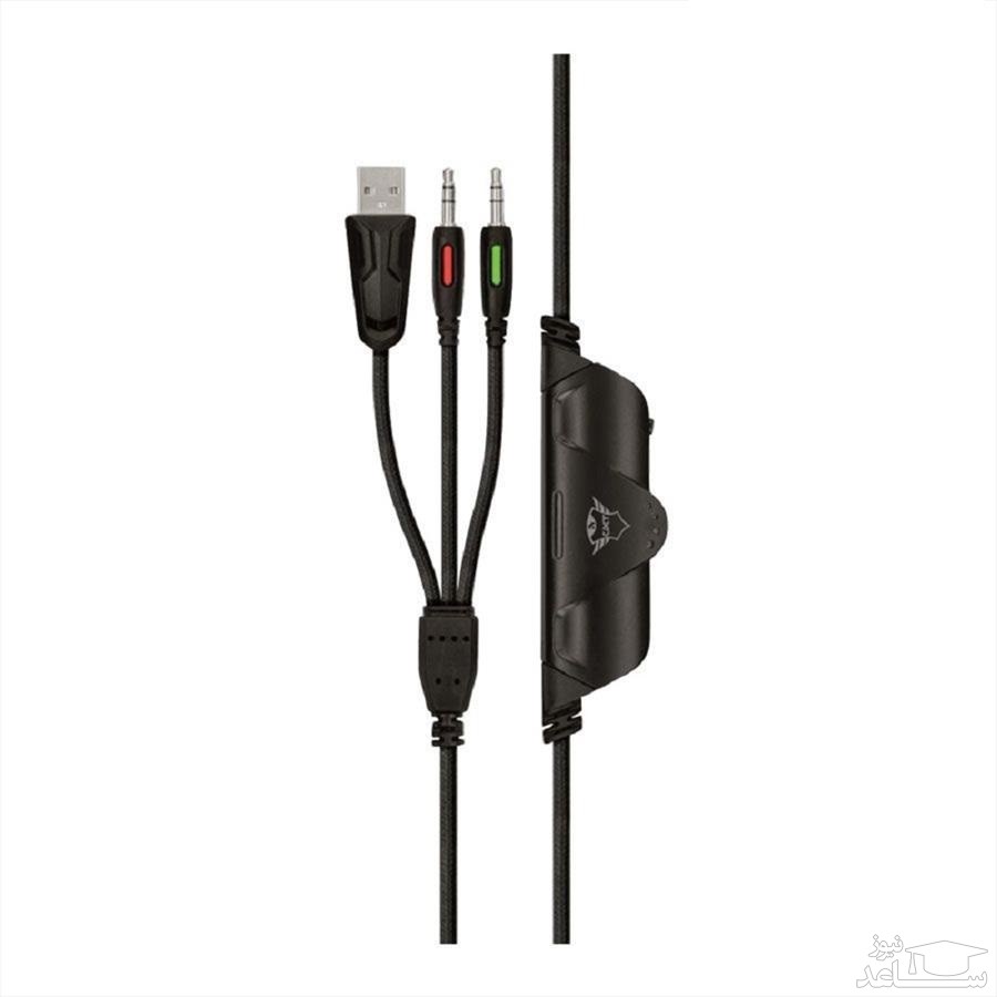 هدست گیمینگ تراست مدل GXT 460 Varzz