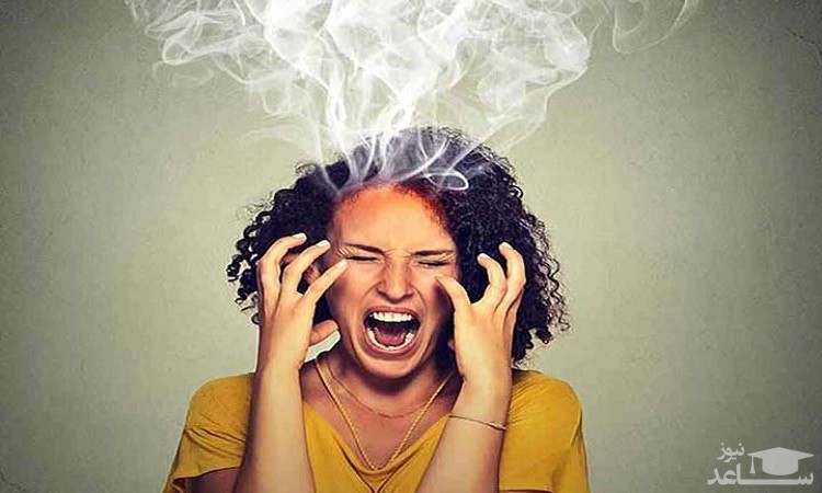 روش های جایگزین پرخاشگری و فریاد زدن