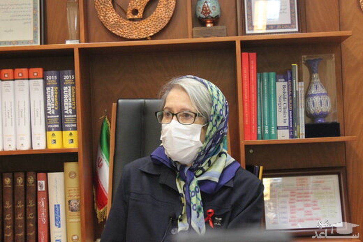 مینو محرز برکنار شد