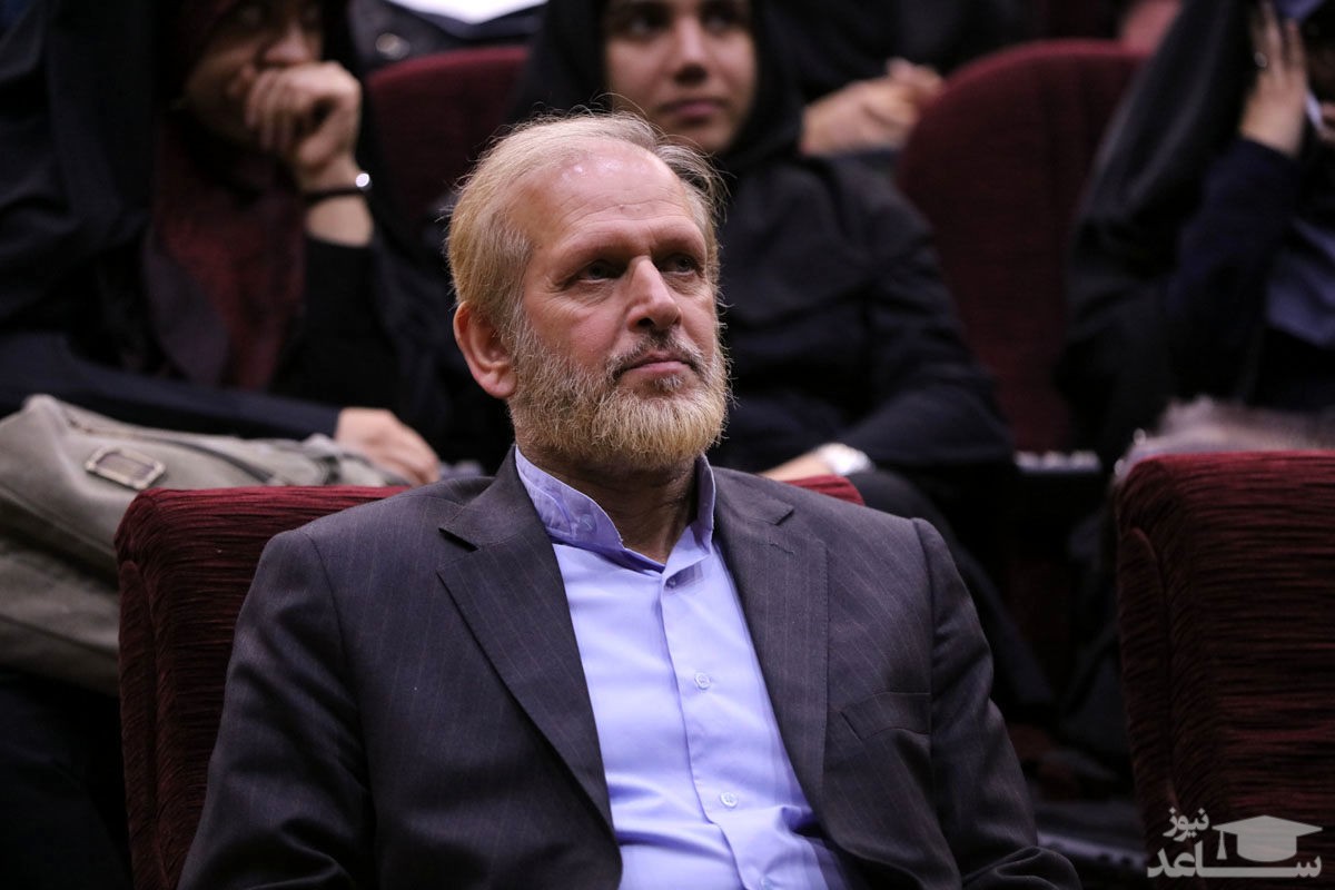 افشاگری فلاحت‌پیشه درباره خانواده محمدعلی رامین/ آیا همسر مهناز افشار یک اخلالگر رانتی بود؟