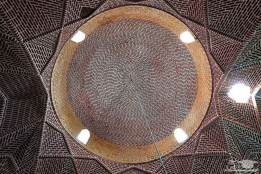 همه ی آنچه قبل از رفتن به مسجد جامع تکاب باید بدانید!