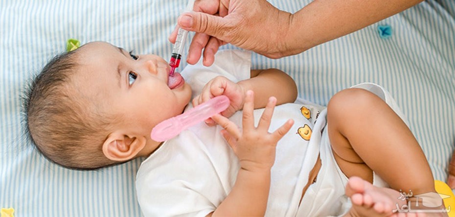 توصیه های مهم درباره تغذیه نوزادان