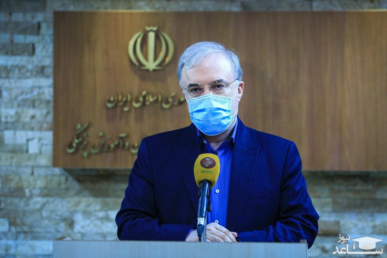 دقیقه ۹۰ از کرونا گل خوردیم/ بار سفر نبندید