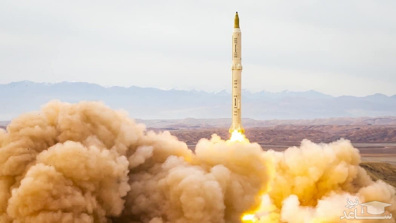 از ایران تا اسرائیل چقدر راه است؟