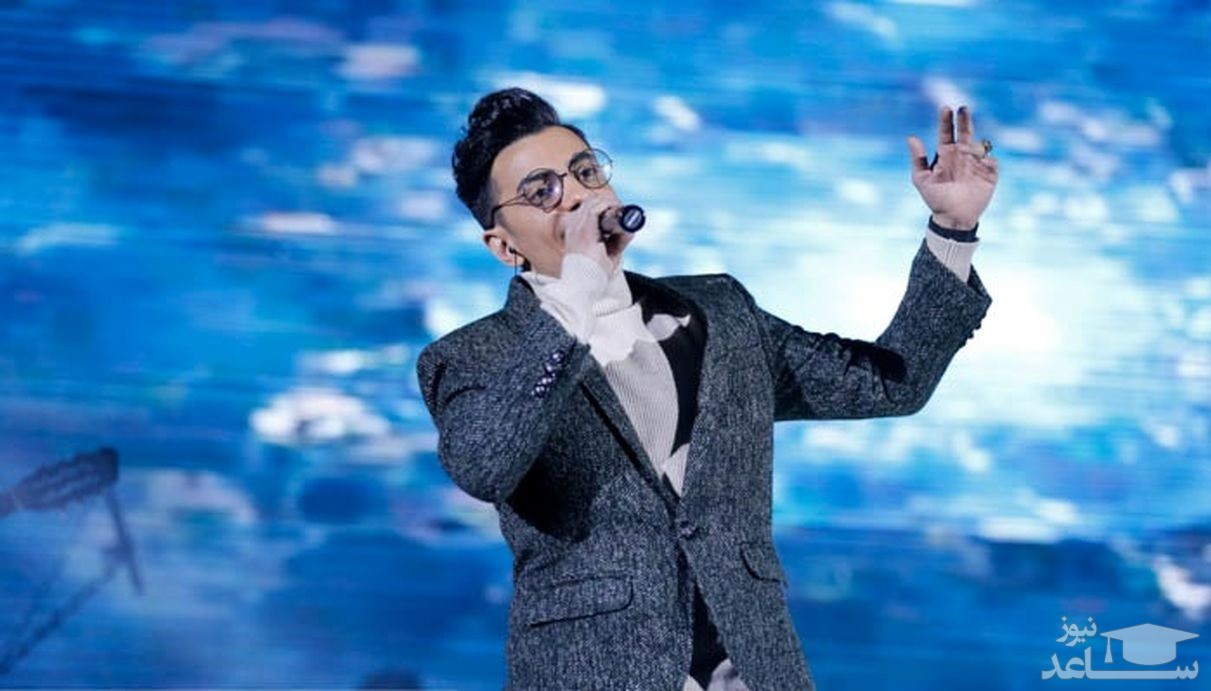 «محسن ابراهیم زاده» و خستگی هایش