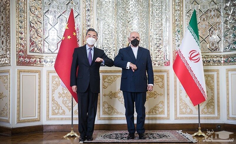 متن توافق ۲۵ ساله ایران و چین بر اساس آخرین تغییرات تا خرداد ۹۹