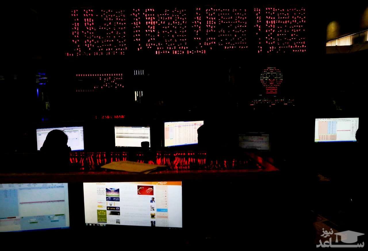 بورس امروز صعود می کند یا نزول؟