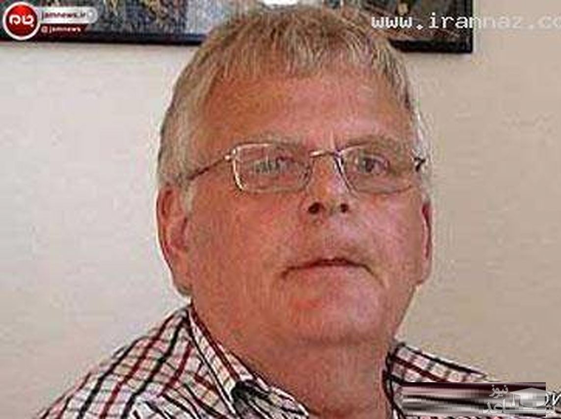 جنجال بارداری عجیب پیرمرد 65 ساله!