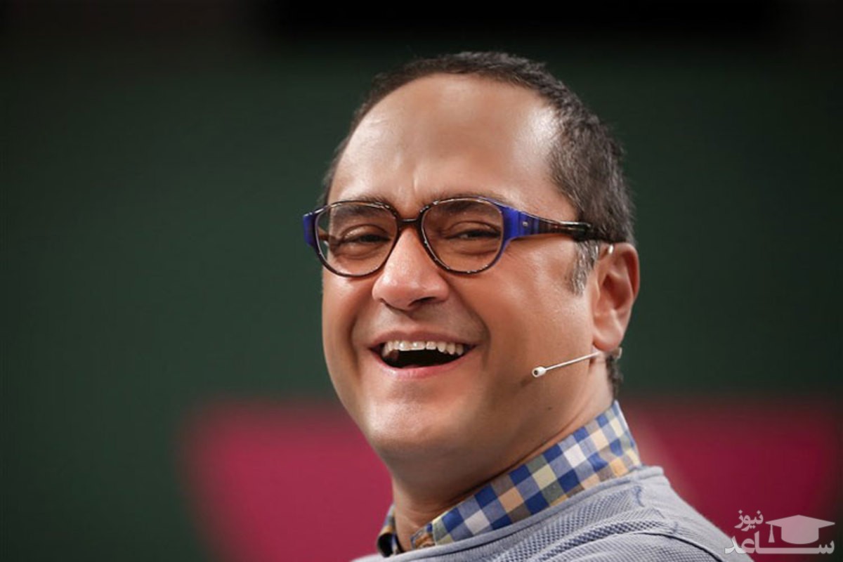 اینستاپست جنجالی و تبلیغاتی رامبد جوان