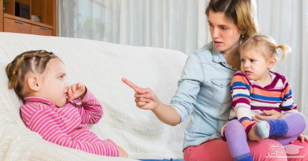 نحوه آموزش صبر و بردباری به بچه ها