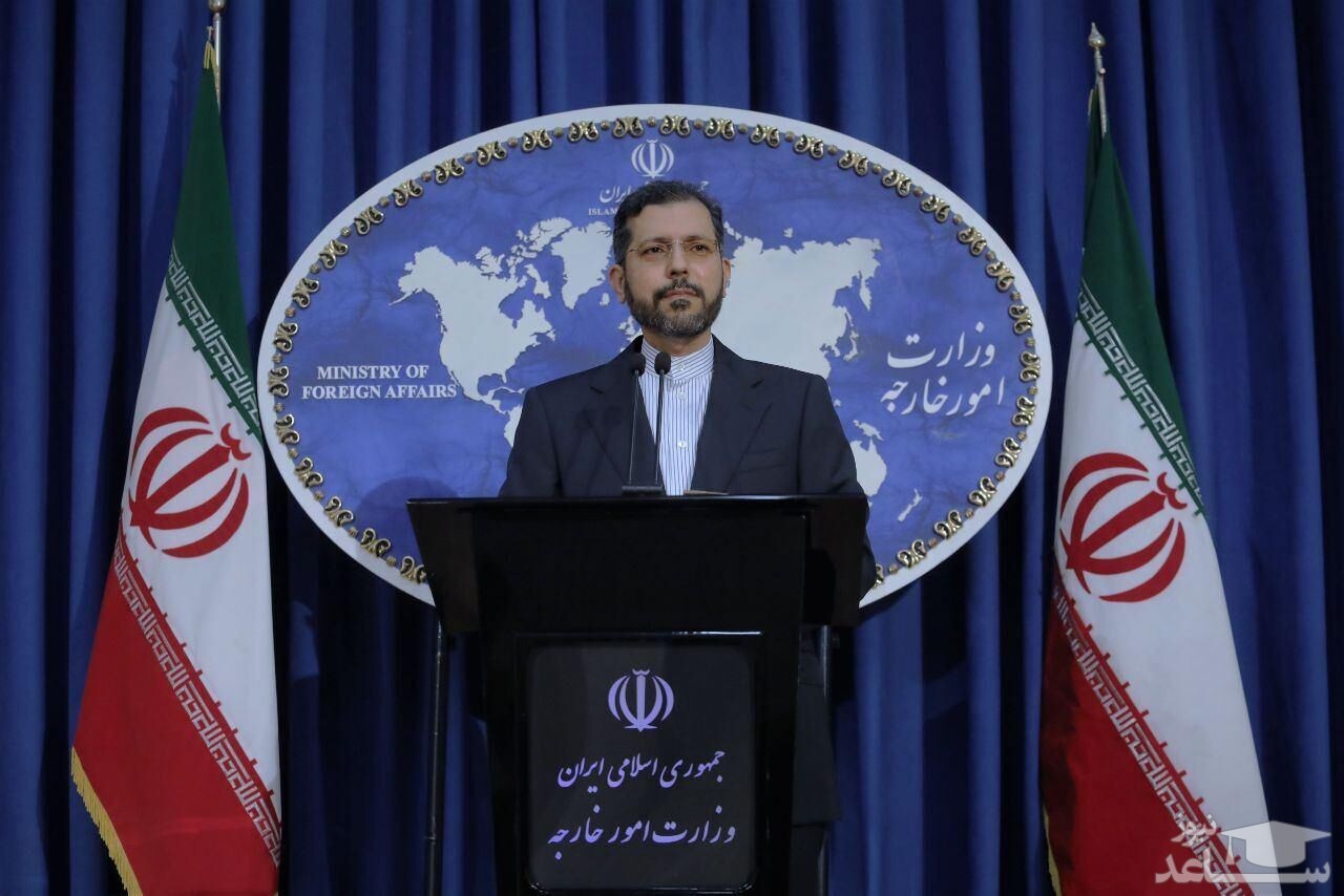 مدت‌هاست بین ایران و آمریکا گفت‌وگویی نبوده است/ با عربستان تا بازگشایی سفارتخانه‌ها فاصله داریم