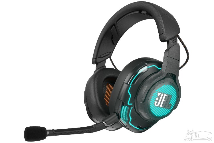 هدفون جی بی ال کوانتوم وان