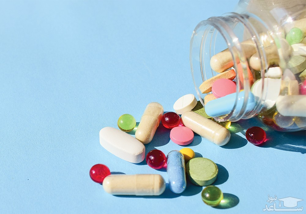 میزان،تاثیرات و مکانیزم اثر فوزینوپریل