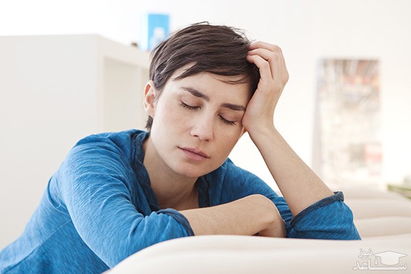 کم خونی و فقر آهن در مادران و فرزندان