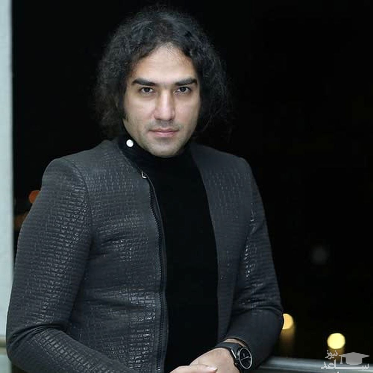 رضا یزدانی به استقبال جام‌جهانی شتافت