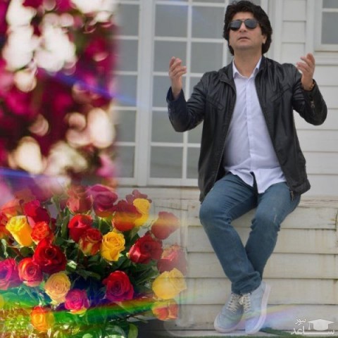 دانلود آهنگ سرخ انار از محمد ضمیری