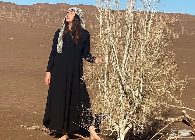 هانیه توسلی