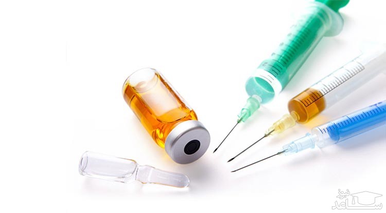 میزان نرمال هورمون پروژسترون در دوران بارداری