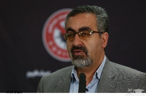 آخرین آمار کرونا در ایران؛ تعداد مبتلایان به ویروس کرونا به ۲۰۶۱۰ نفر افزایش یافت
