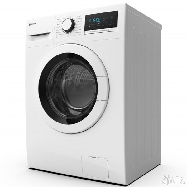 ماشین لباسشویی اسنوا مدل SWD-471S