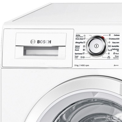 لباسشویی بوش مدل WAT28780IR