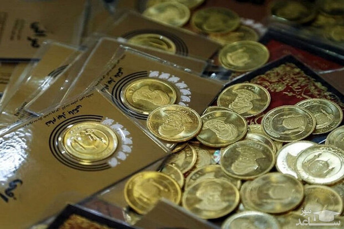 حباب‌شکنی ربع‌سکه از شنبه/ عرضه سنگین ربع سکه در معاملات بورس