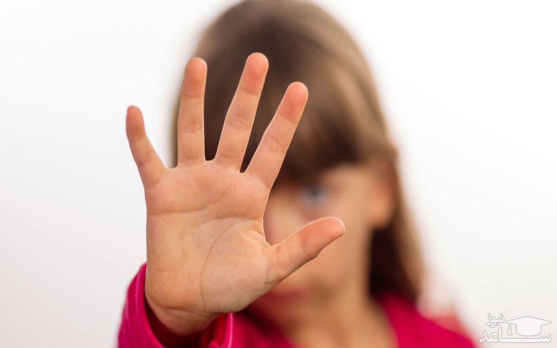 علایم و نشانه های سوء استفاده از بچه ها