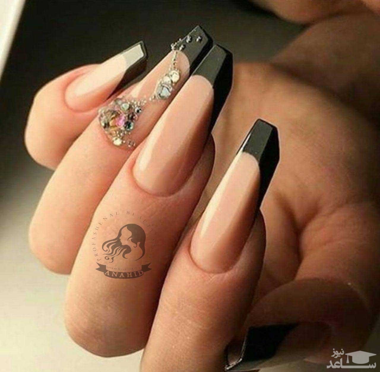 کدام نوع کاشت ناخن بهتر است؟