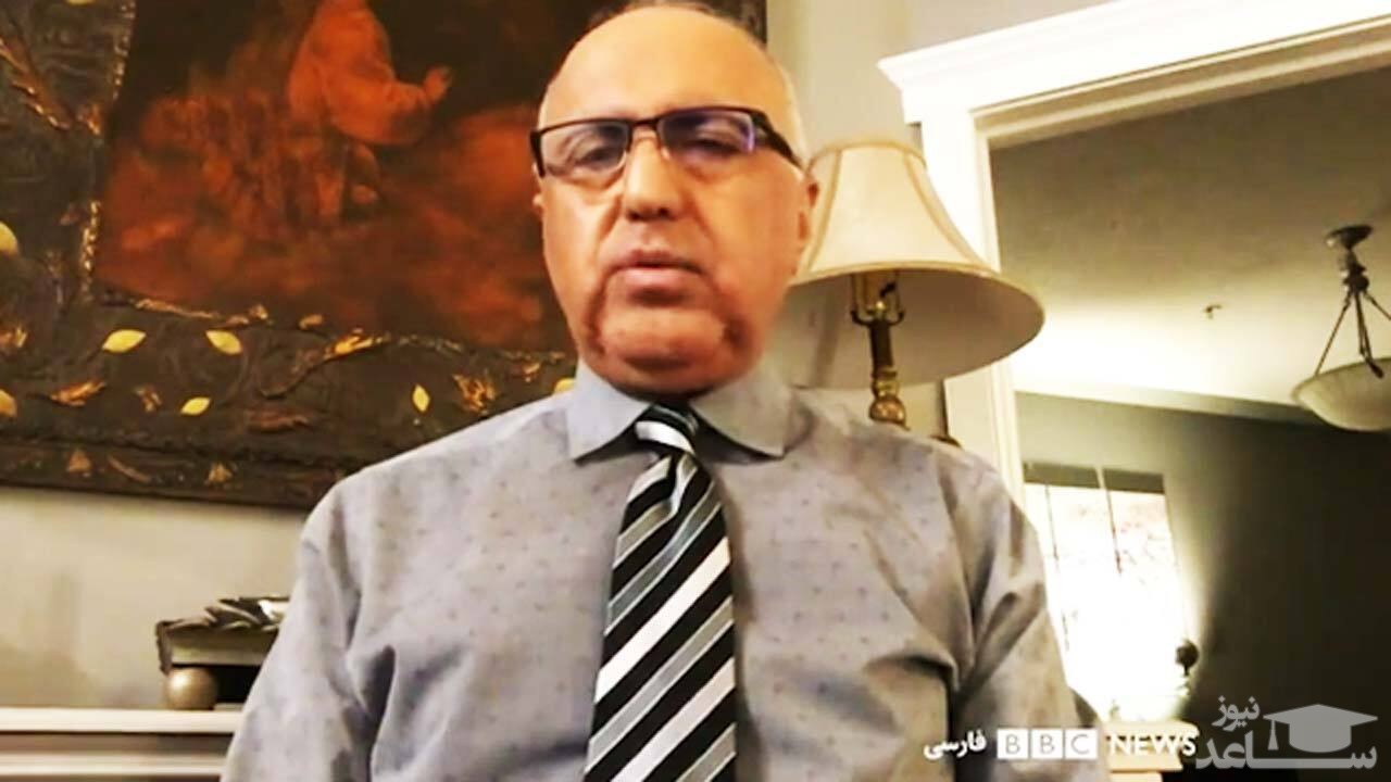 (فیلم) هدف بایدن از بازگشت به برجام چیست؟