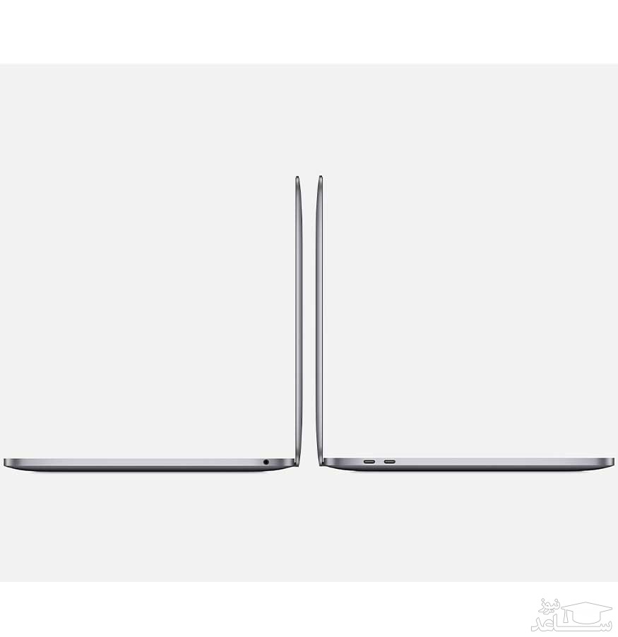 لپ تاپ 16 اینچی اپل مدل MacBook Pro MVVJ2 2019 همراه با تاچ بار