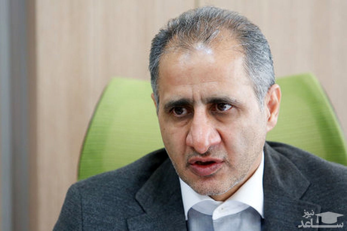 پول‌های بلوکه شده ایران در عراق آزاد می‌شود