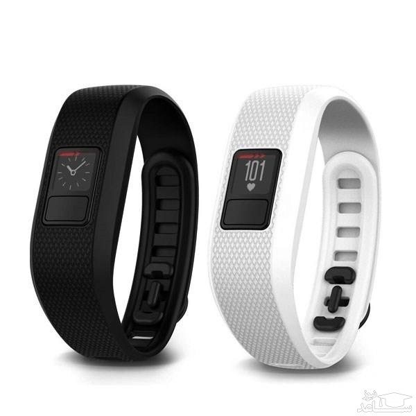 مچ بند هوشمند گارمین مدل ویوو فیت 3